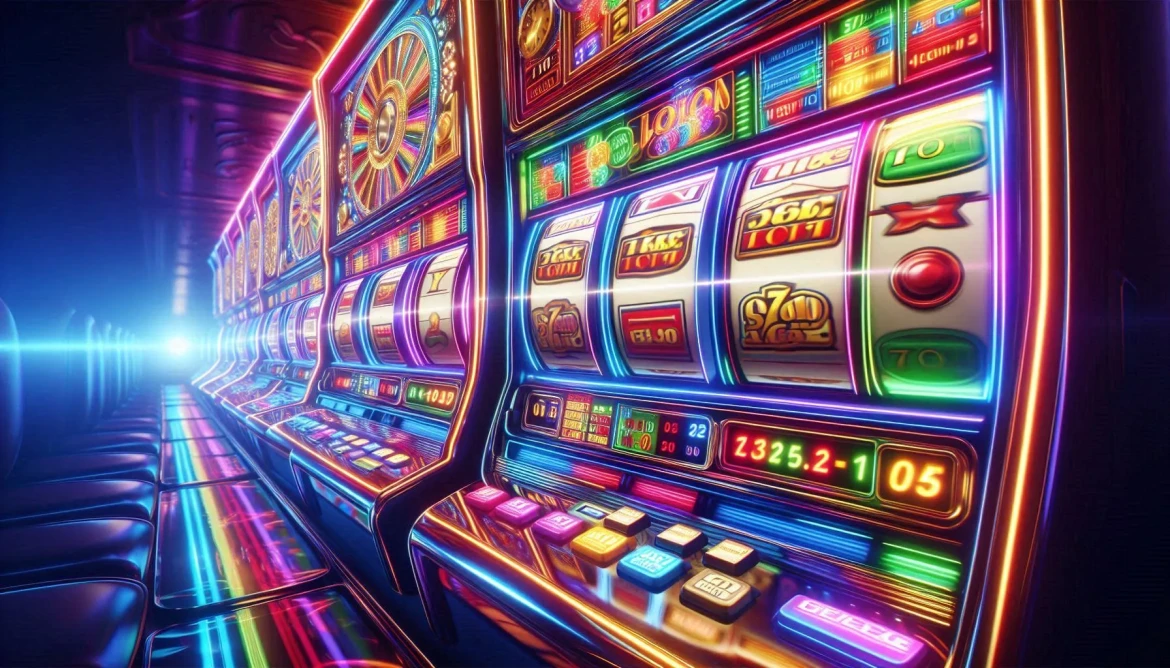 Vegas Hero Casino